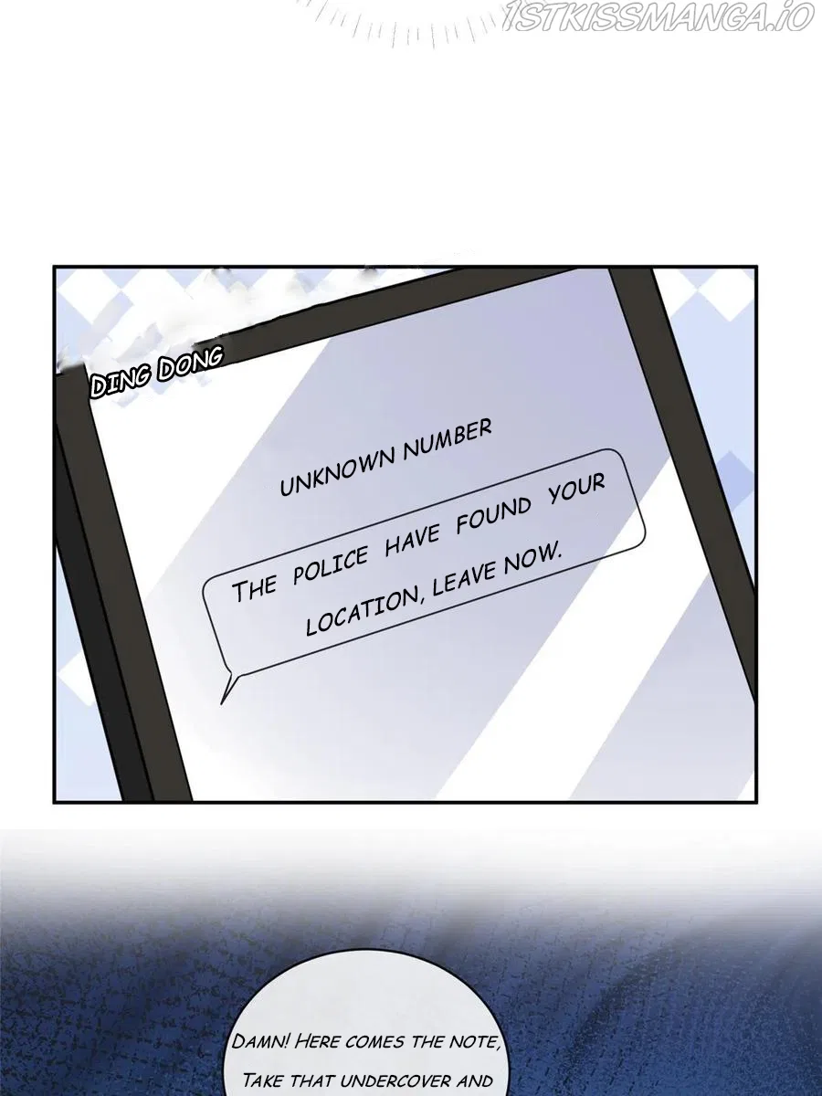 Hurdles to provocative Chapter 110 – Page 37