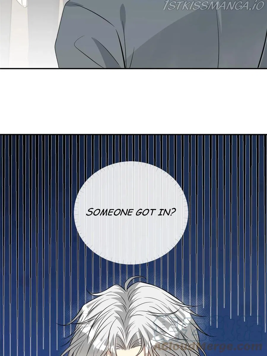 Hurdles to provocative Chapter 110 – Page 42