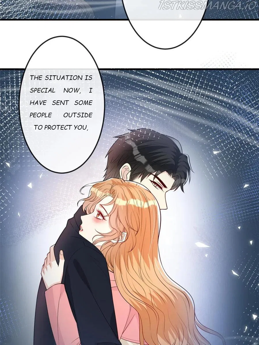 Hurdles to provocative Chapter 109 – Page 2