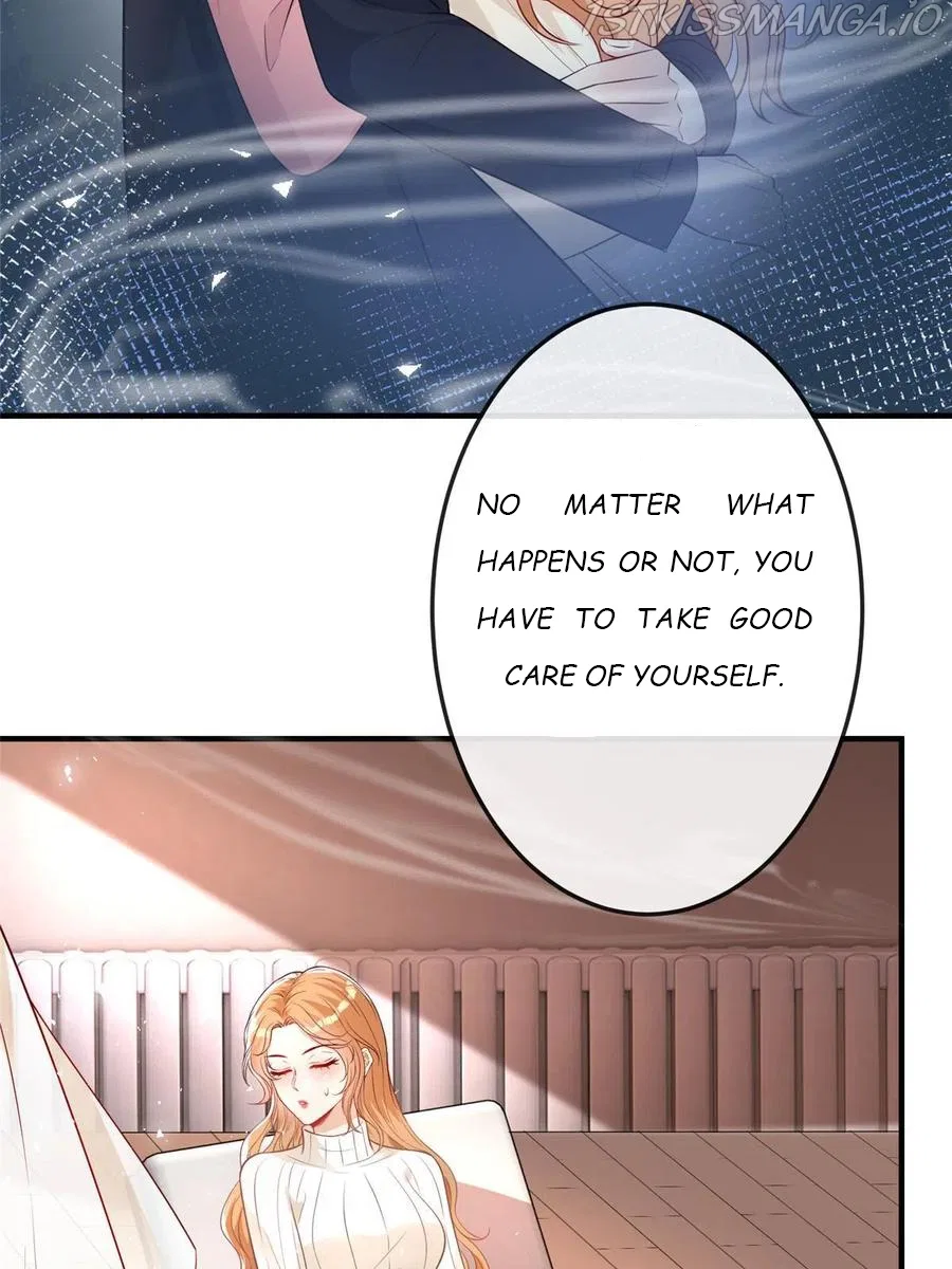 Hurdles to provocative Chapter 109 – Page 3