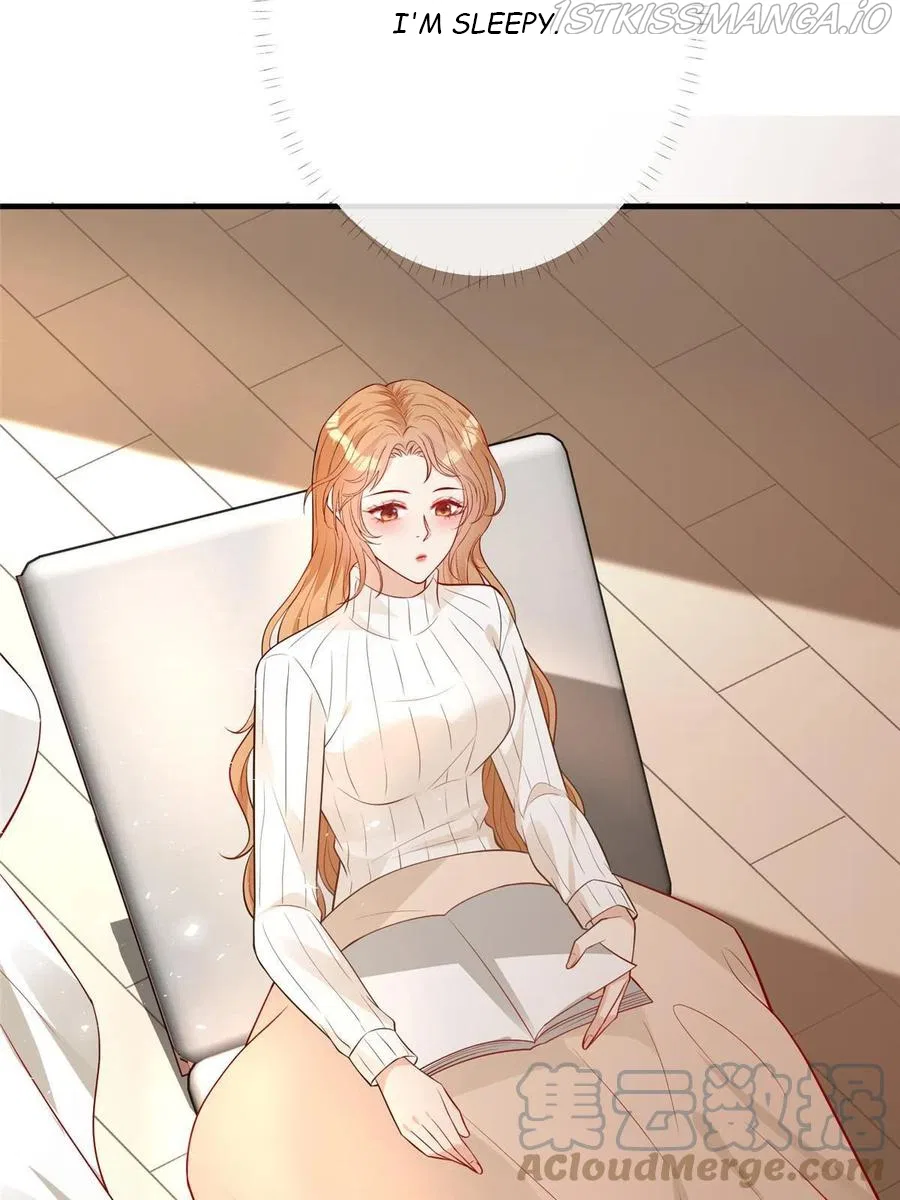 Hurdles to provocative Chapter 109 – Page 7