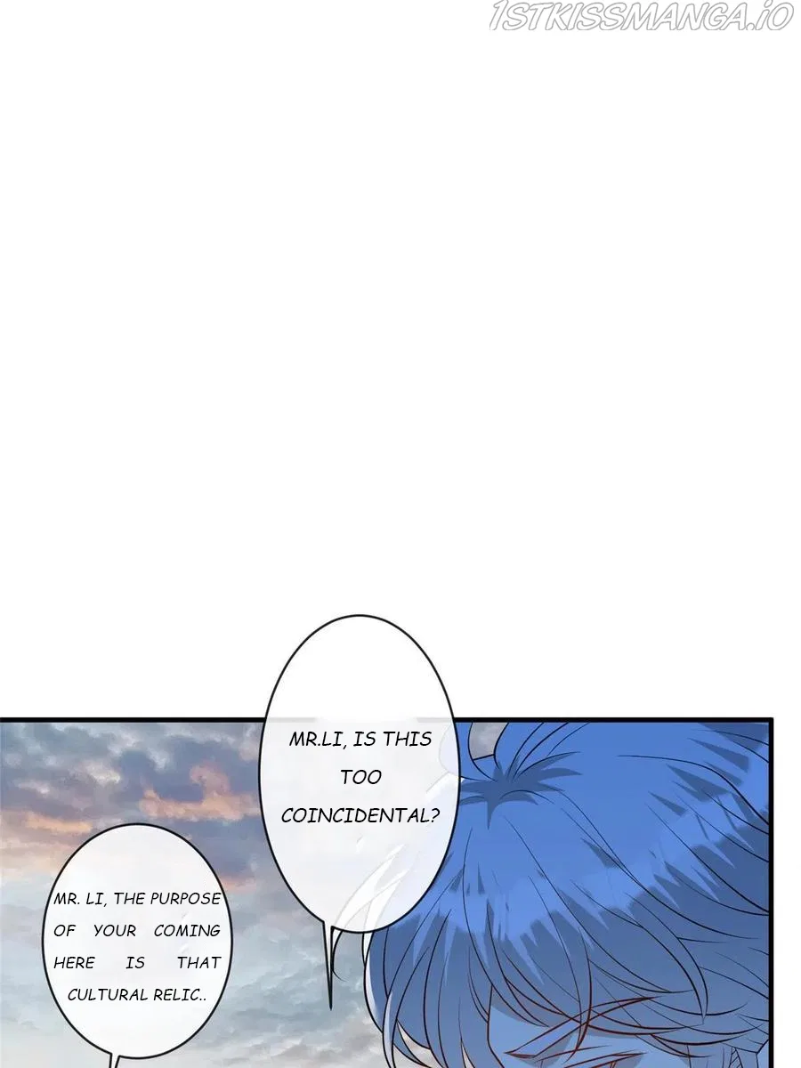 Hurdles to provocative Chapter 109 – Page 14