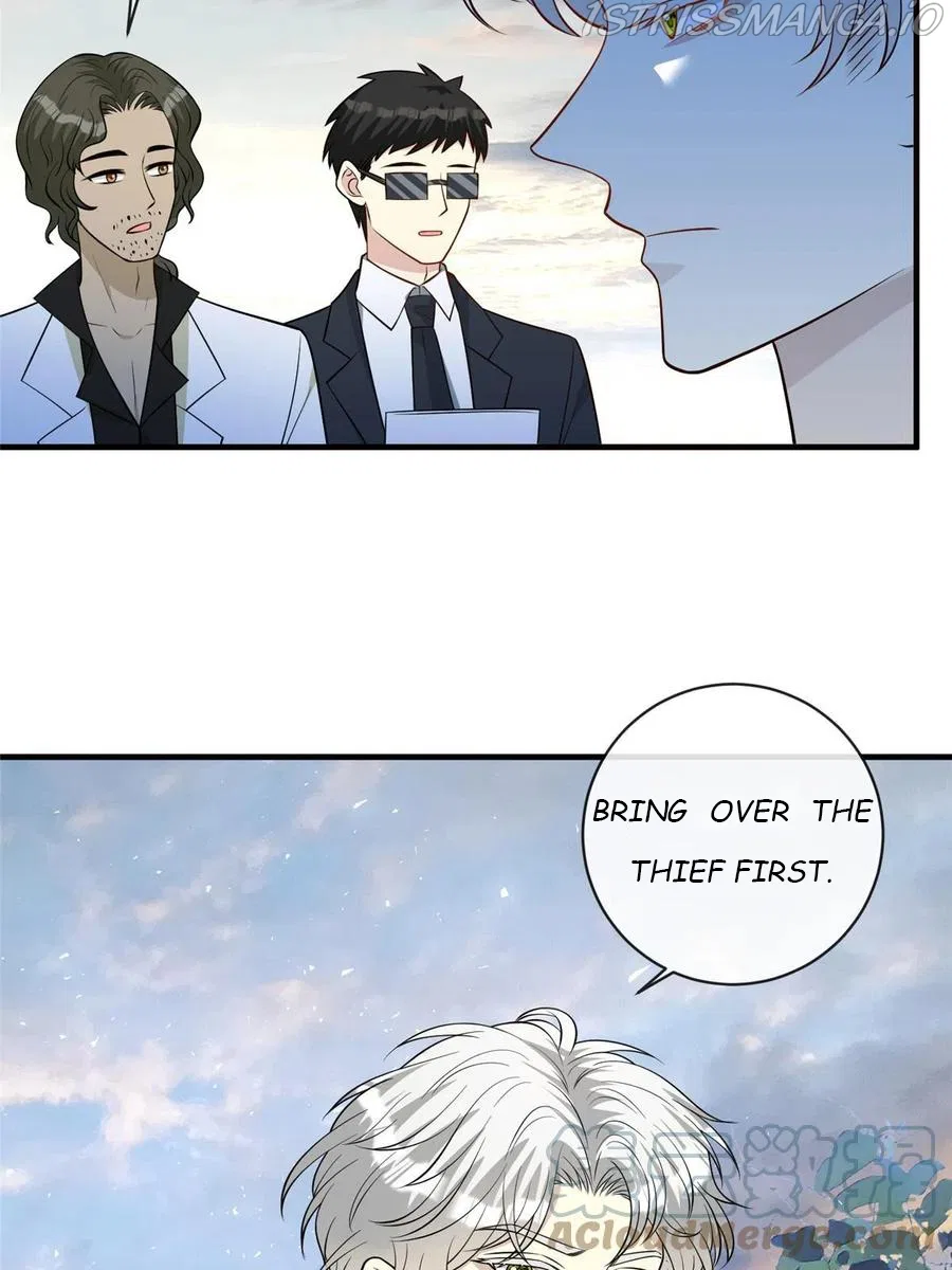 Hurdles to provocative Chapter 109 – Page 15