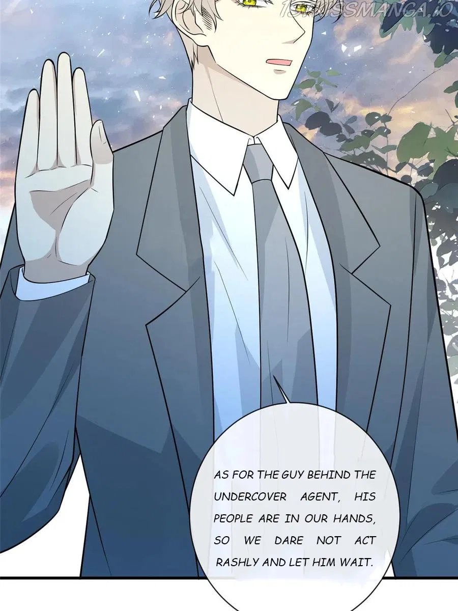 Hurdles to provocative Chapter 109 – Page 16