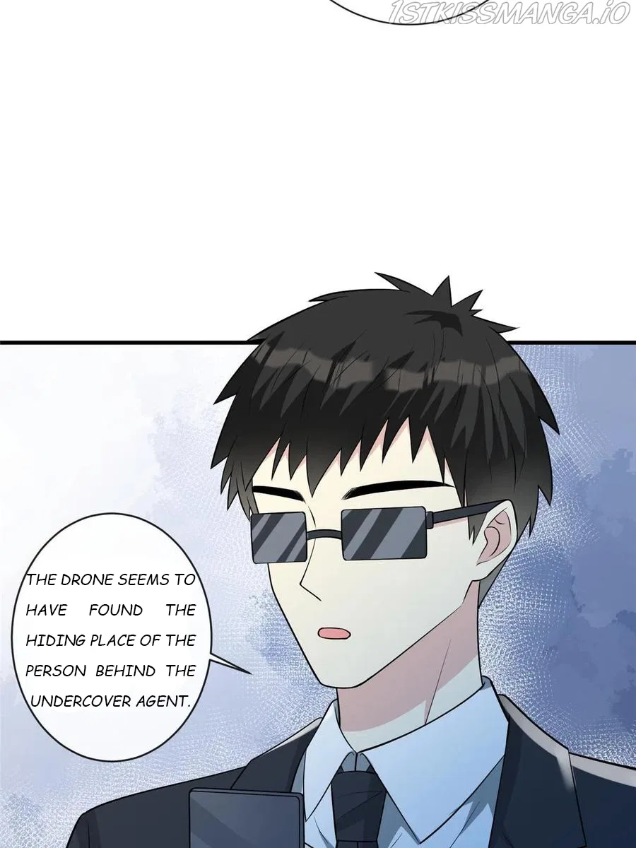 Hurdles to provocative Chapter 109 – Page 17