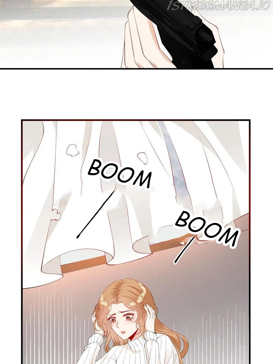Hurdles to provocative Chapter 109 – Page 26