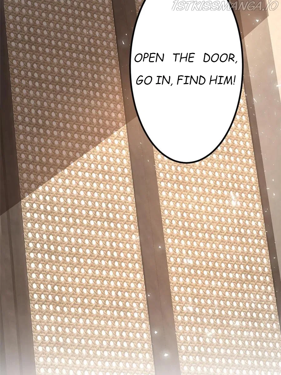 Hurdles to provocative Chapter 109 – Page 29