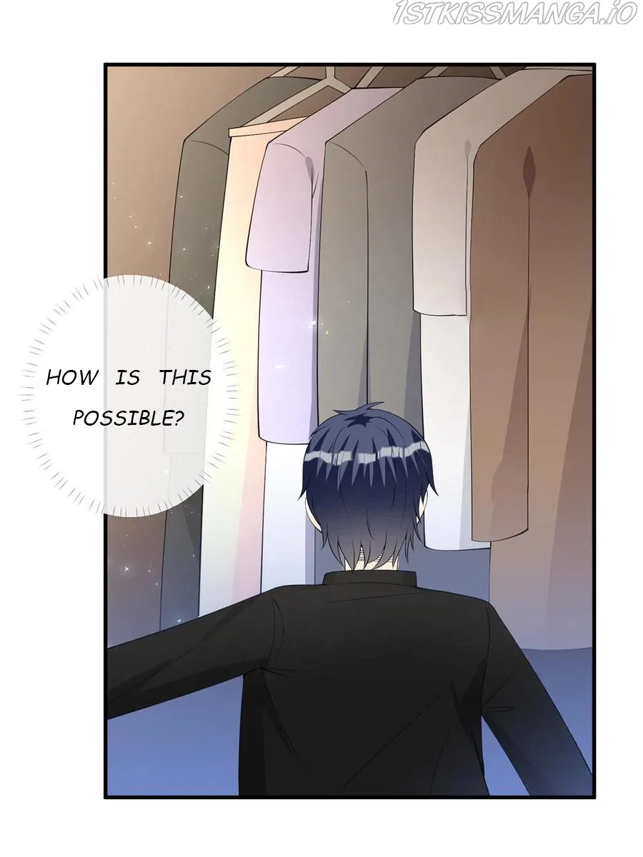 Hurdles to provocative Chapter 109 – Page 32