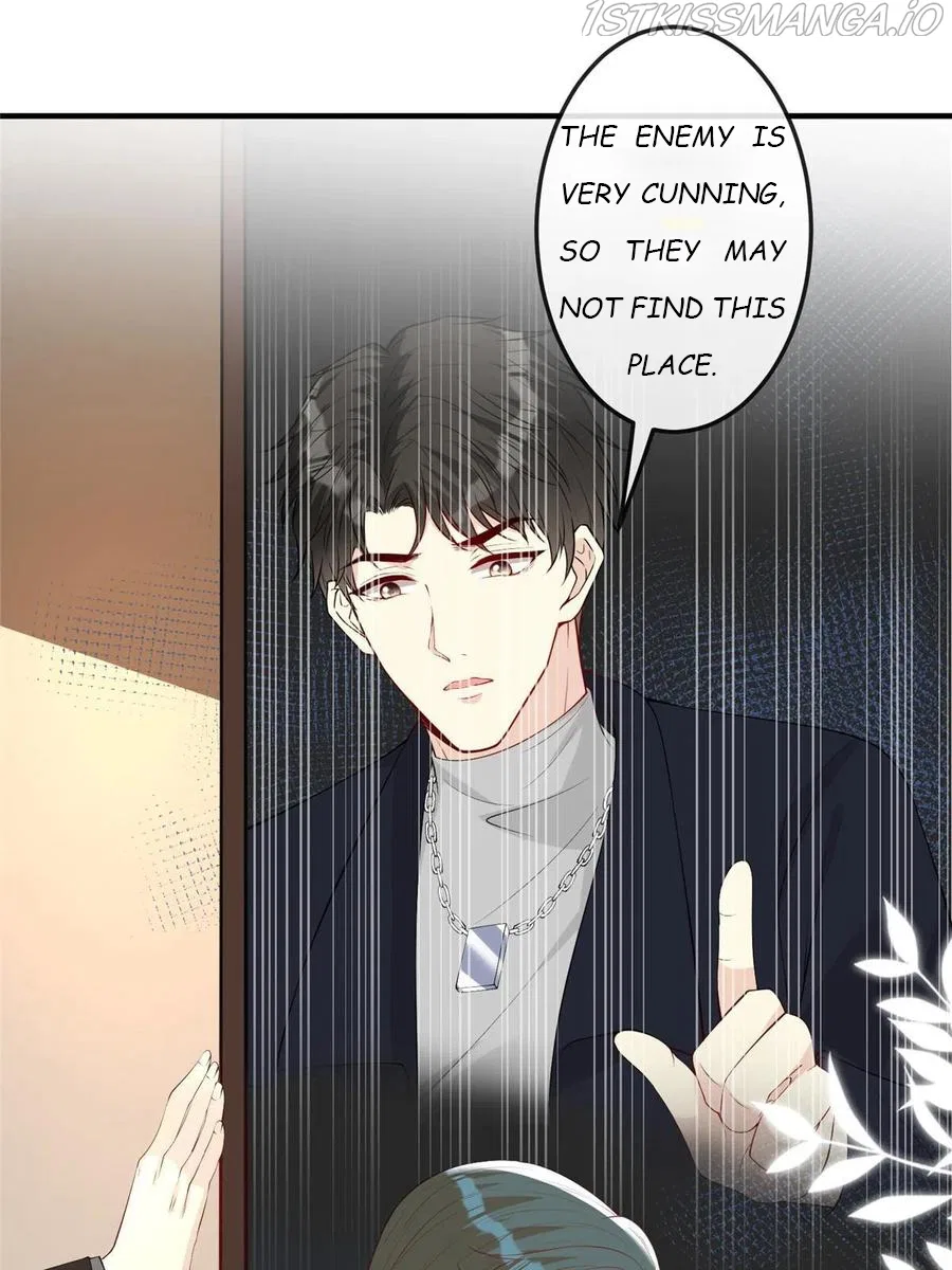 Hurdles to provocative Chapter 109 – Page 34