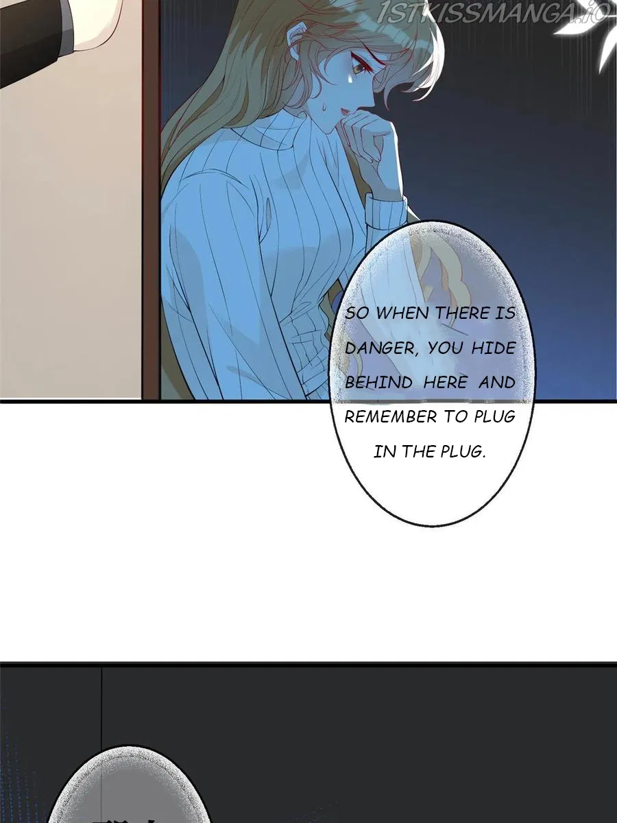 Hurdles to provocative Chapter 109 – Page 35