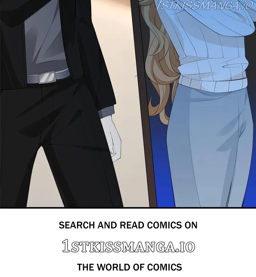 Hurdles to provocative Chapter 109 – Page 38