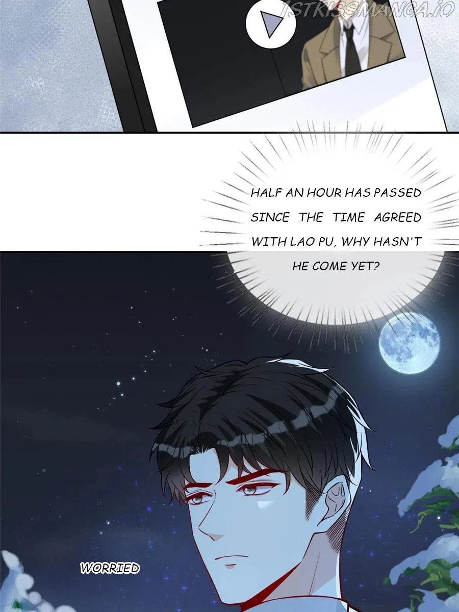 Hurdles to provocative Chapter 108 – Page 5