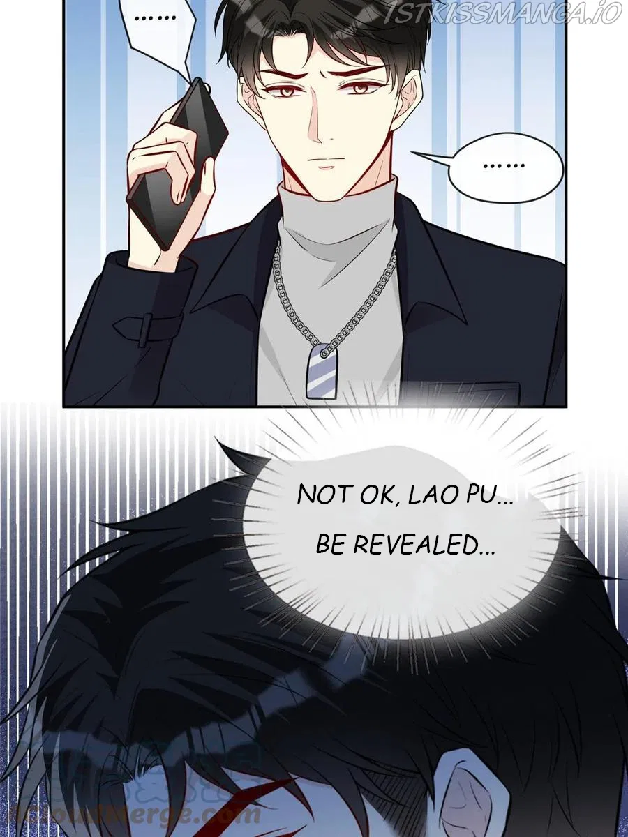 Hurdles to provocative Chapter 108 – Page 7