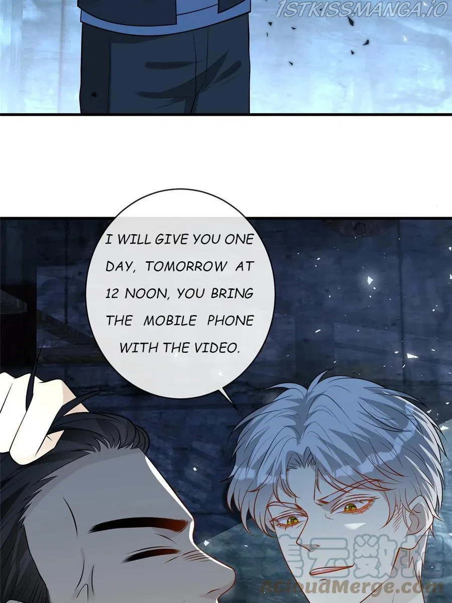 Hurdles to provocative Chapter 108 – Page 10