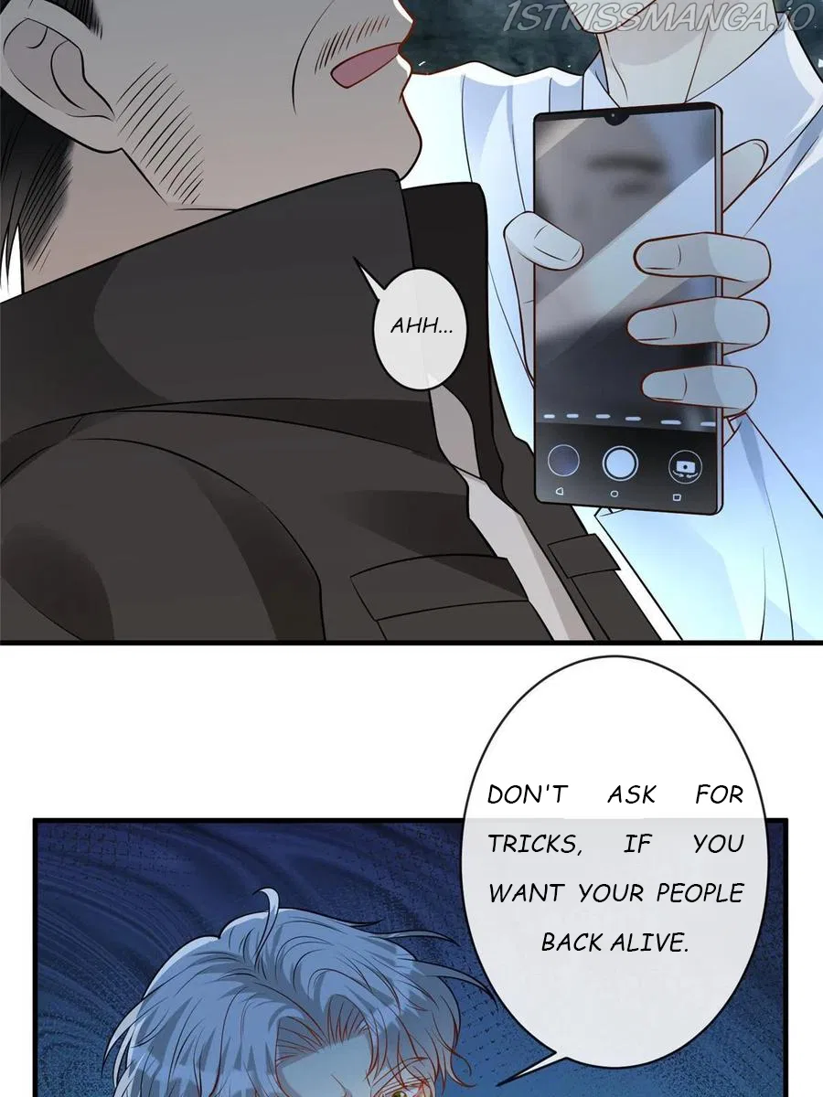 Hurdles to provocative Chapter 108 – Page 11