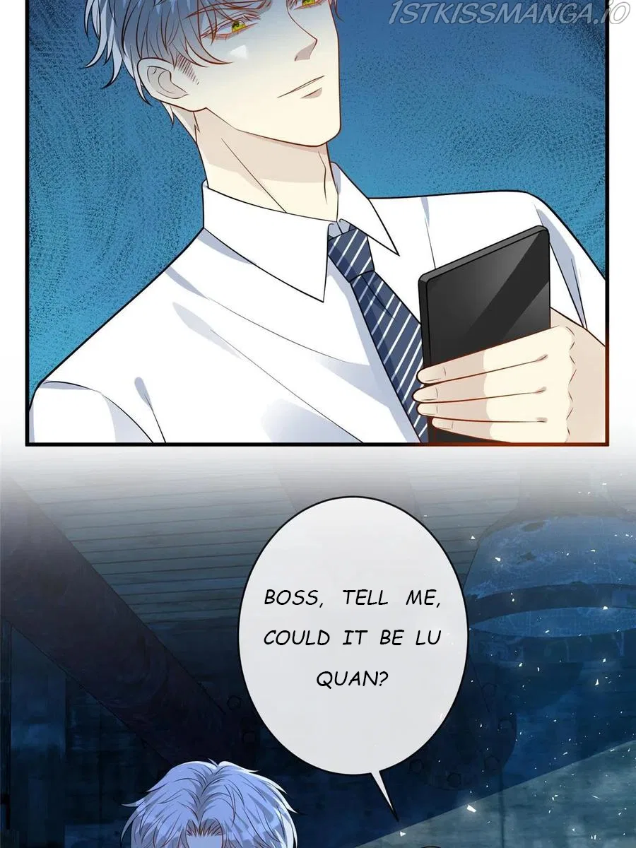 Hurdles to provocative Chapter 108 – Page 12