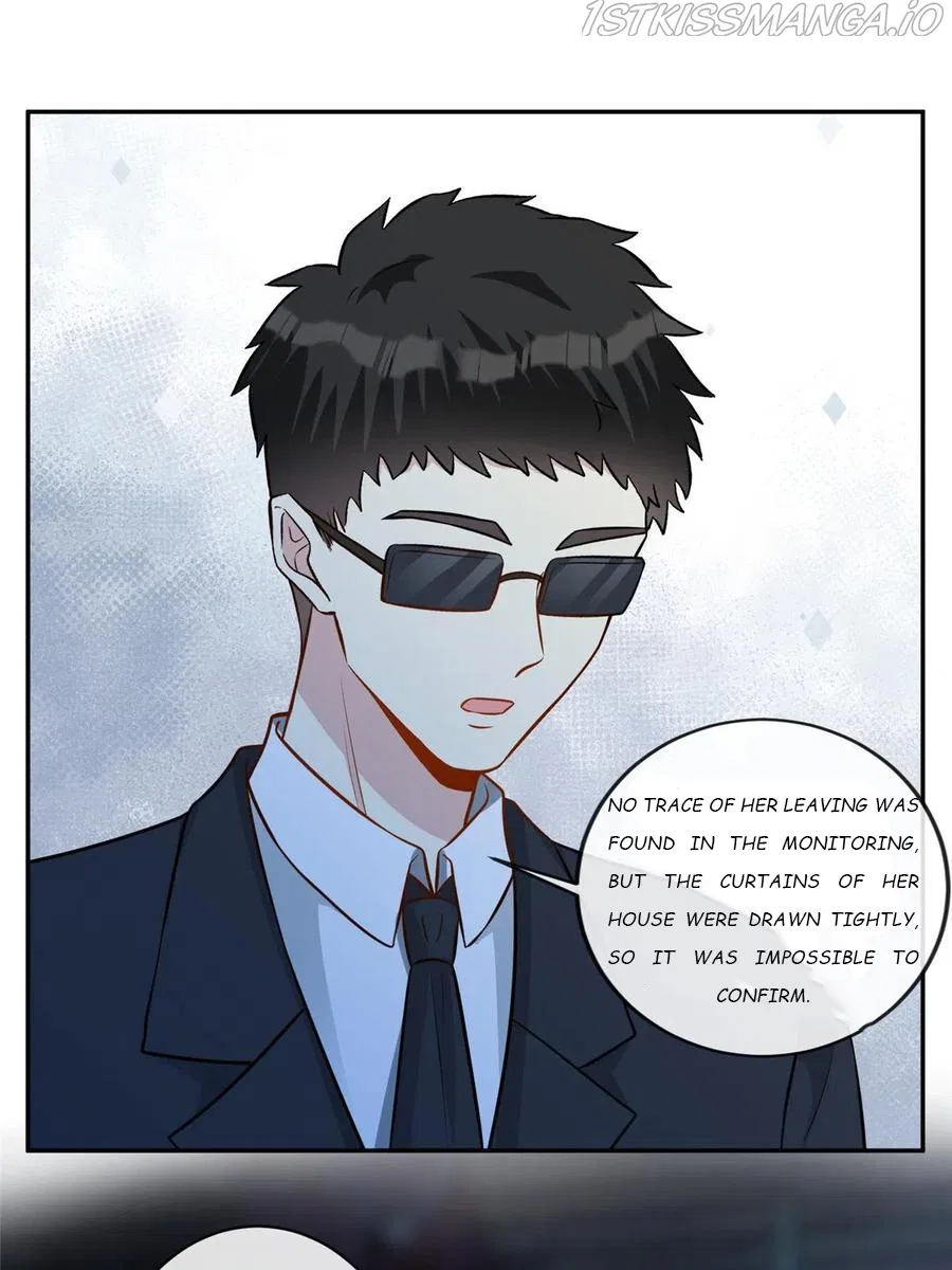 Hurdles to provocative Chapter 108 – Page 17