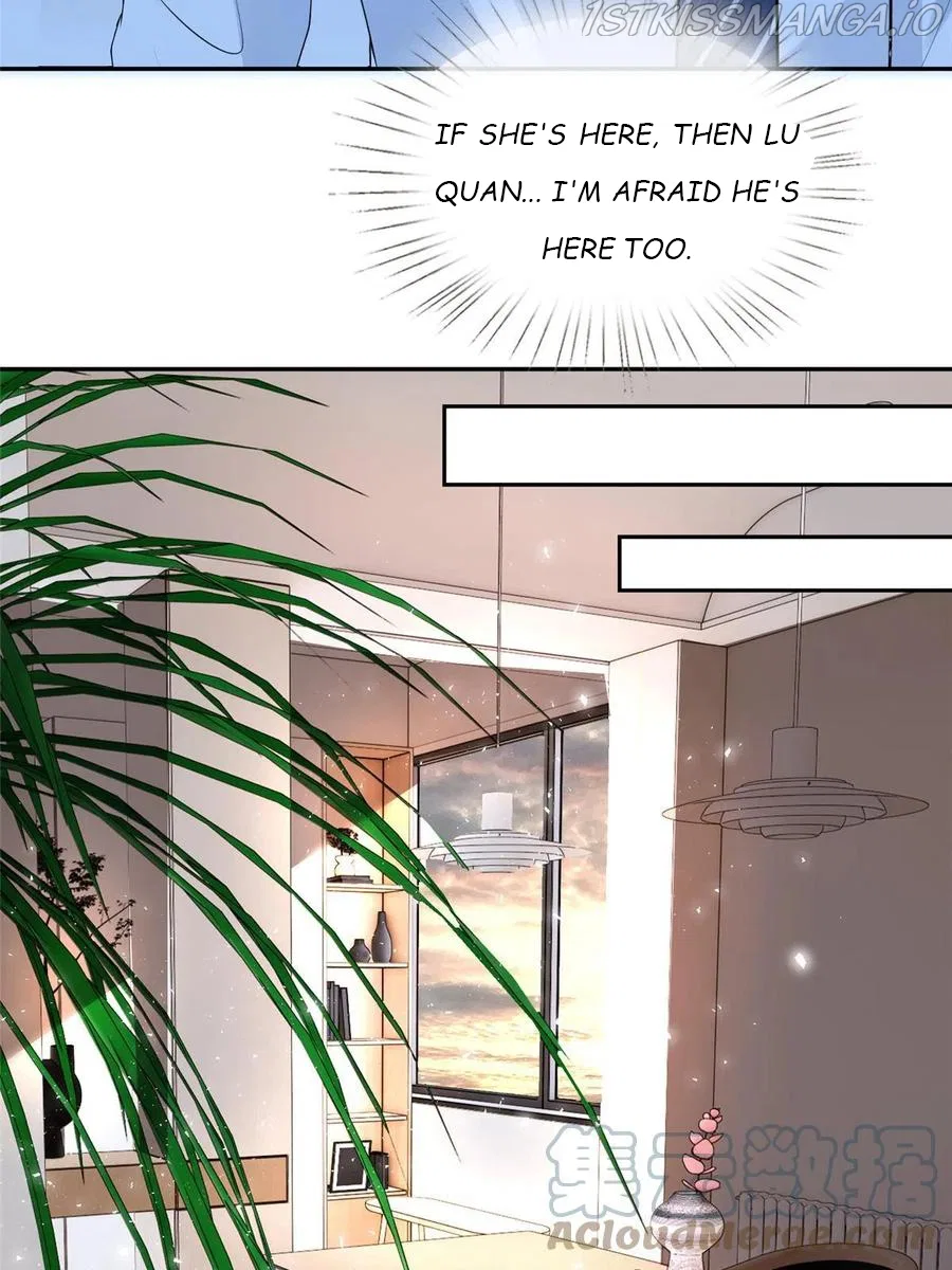 Hurdles to provocative Chapter 108 – Page 19