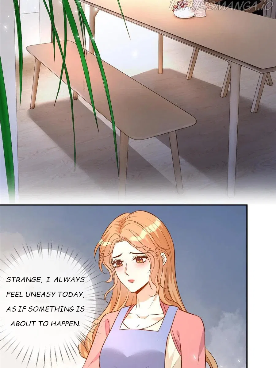 Hurdles to provocative Chapter 108 – Page 20