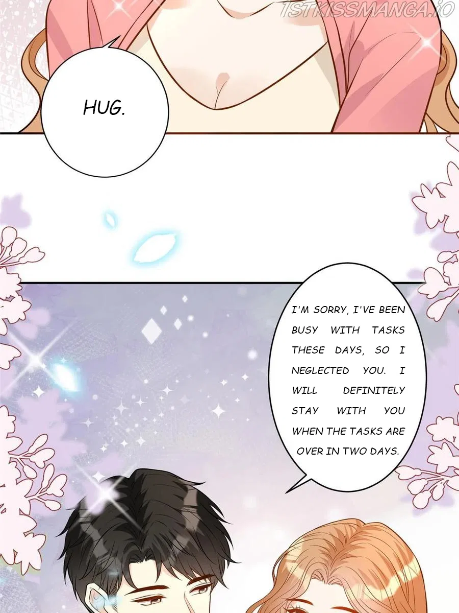 Hurdles to provocative Chapter 108 – Page 30