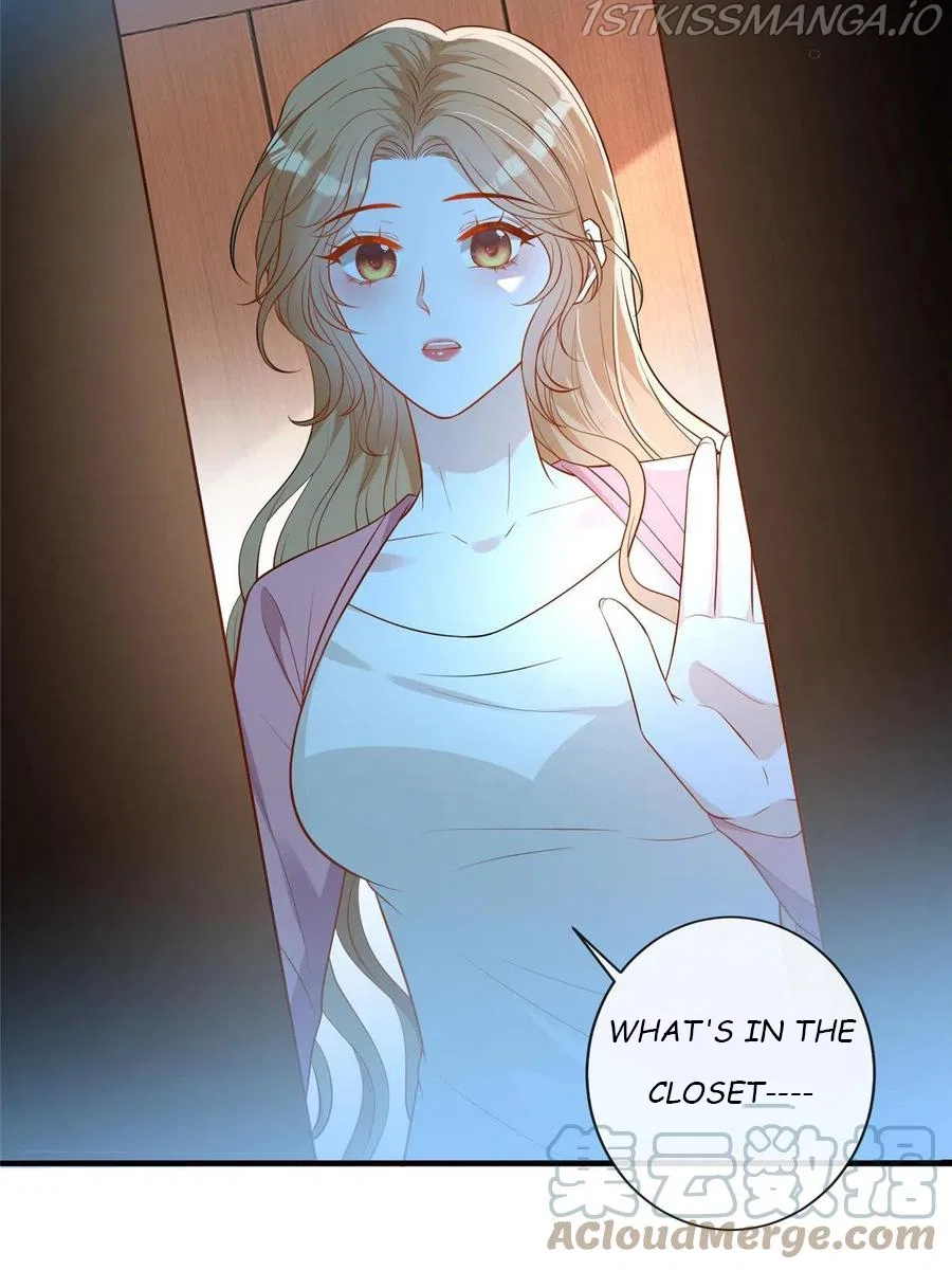 Hurdles to provocative Chapter 108 – Page 34