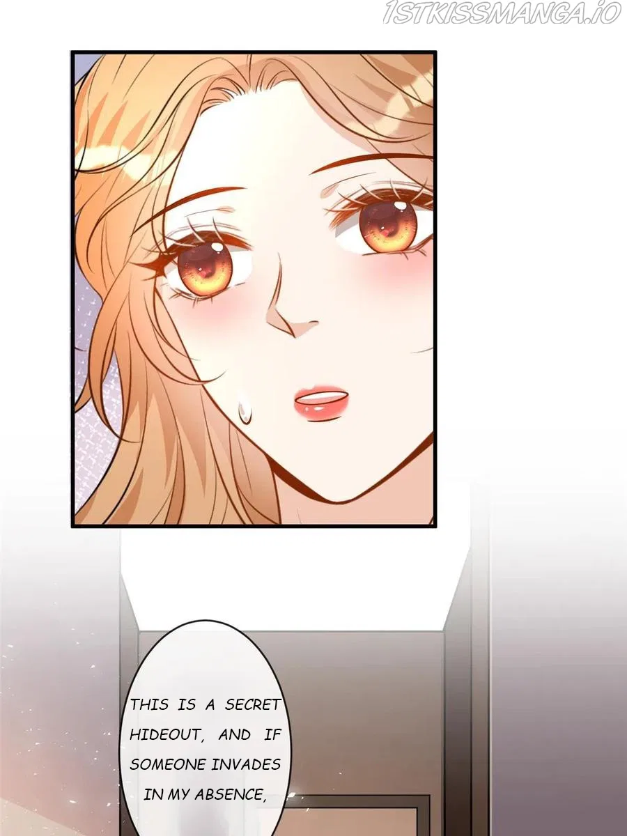 Hurdles to provocative Chapter 108 – Page 35