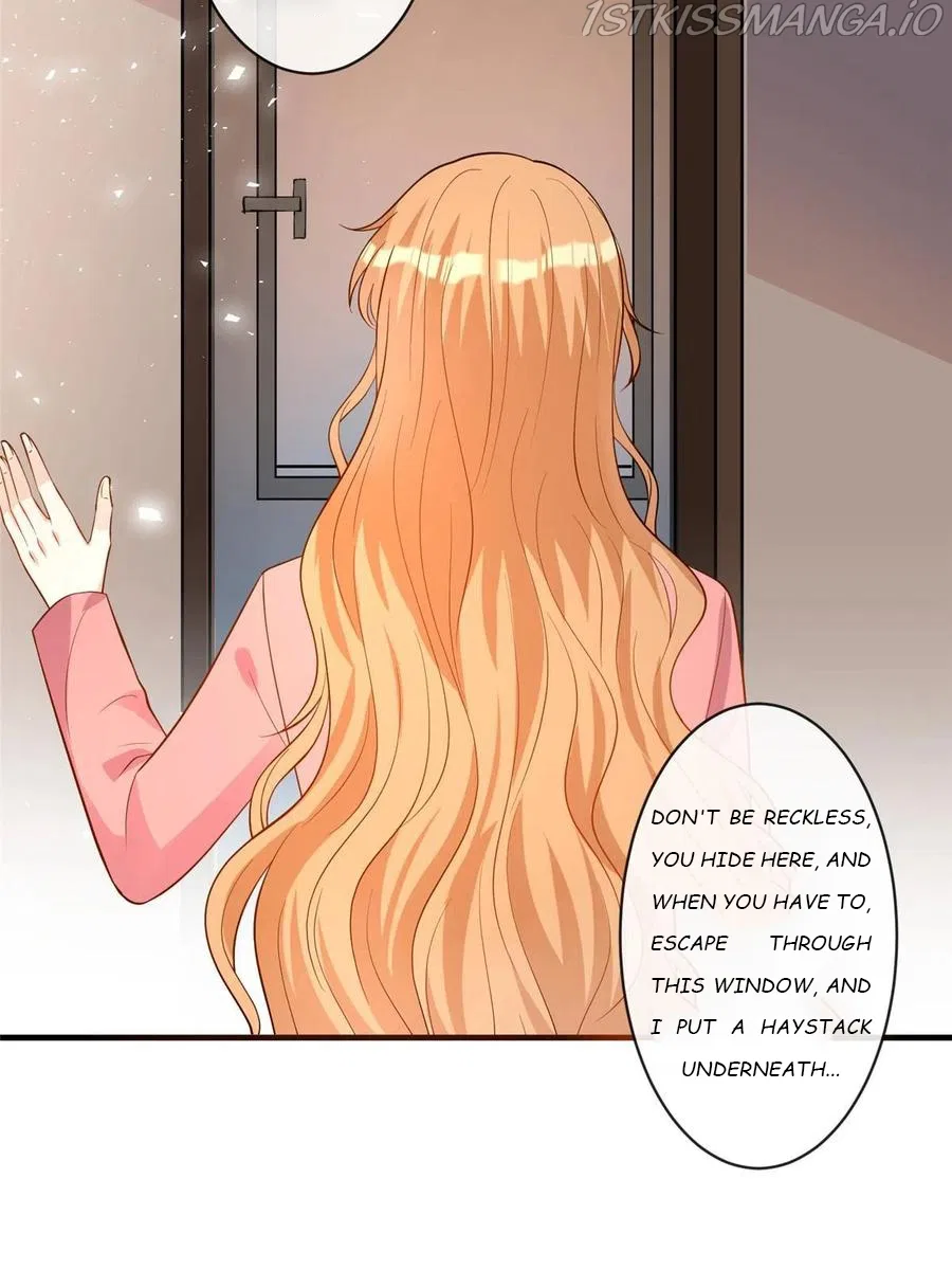 Hurdles to provocative Chapter 108 – Page 36