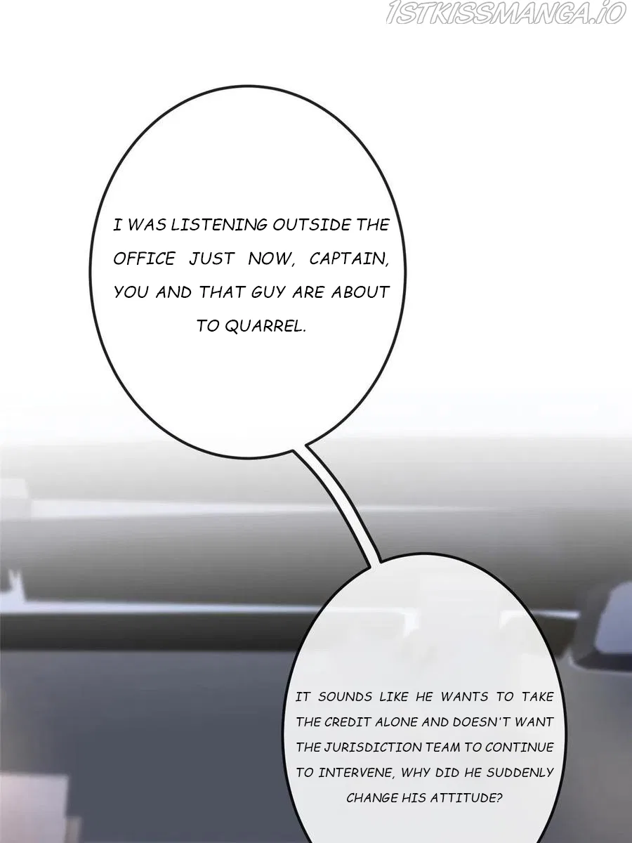 Hurdles to provocative Chapter 107 – Page 5