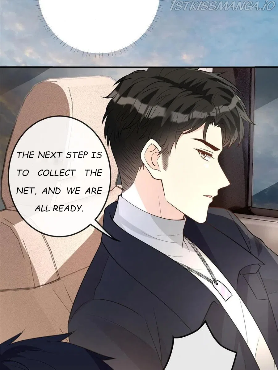 Hurdles to provocative Chapter 107 – Page 9