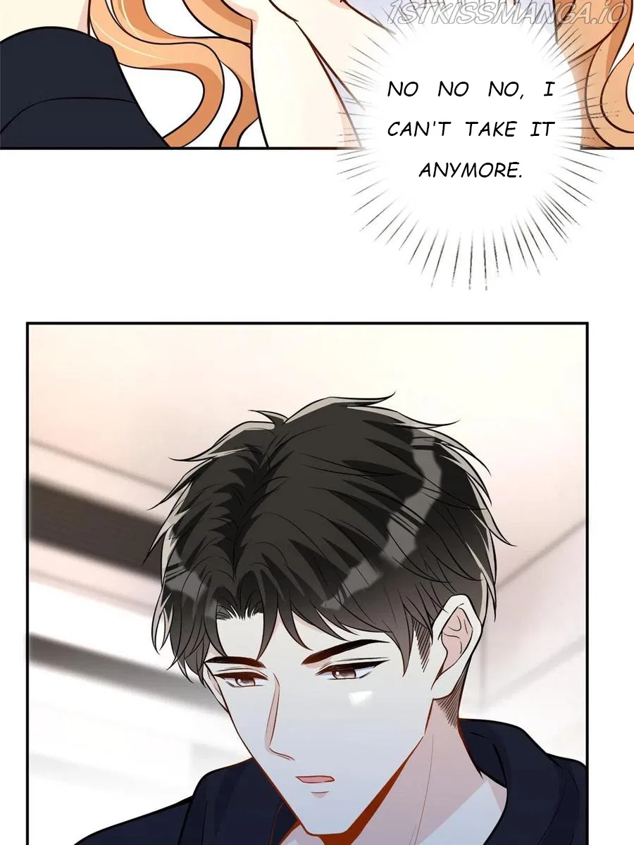Hurdles to provocative Chapter 107 – Page 27