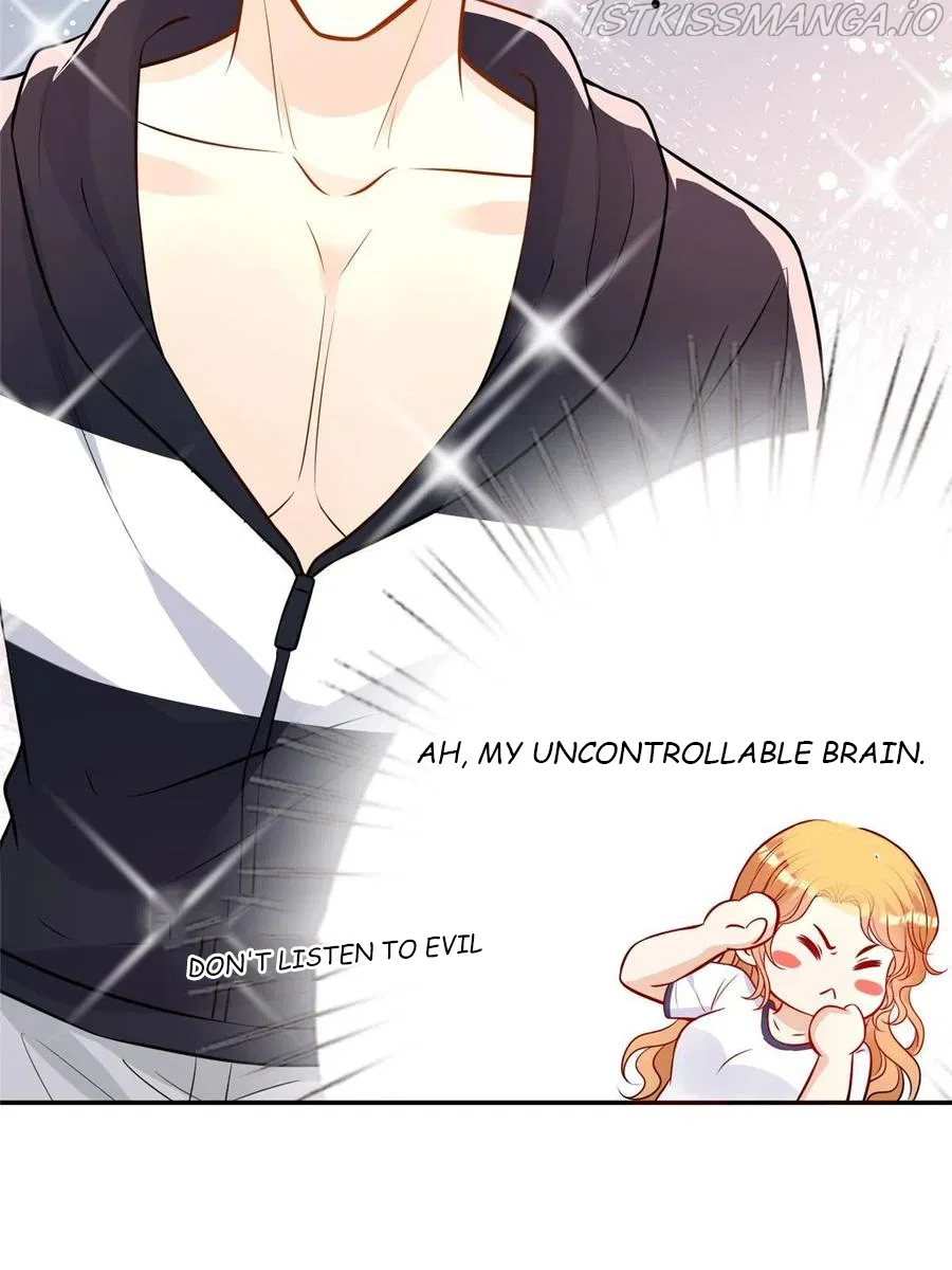 Hurdles to provocative Chapter 107 – Page 30