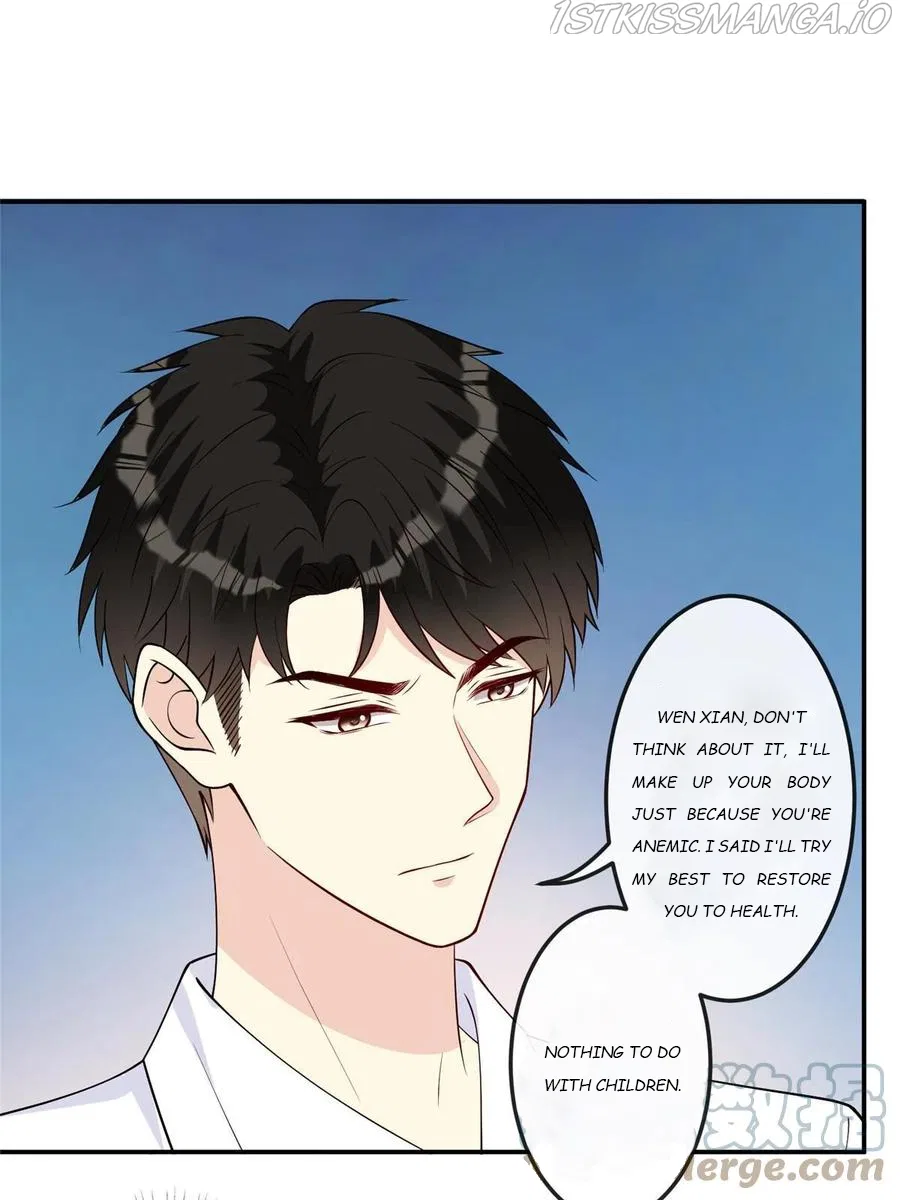 Hurdles to provocative Chapter 106 – Page 1