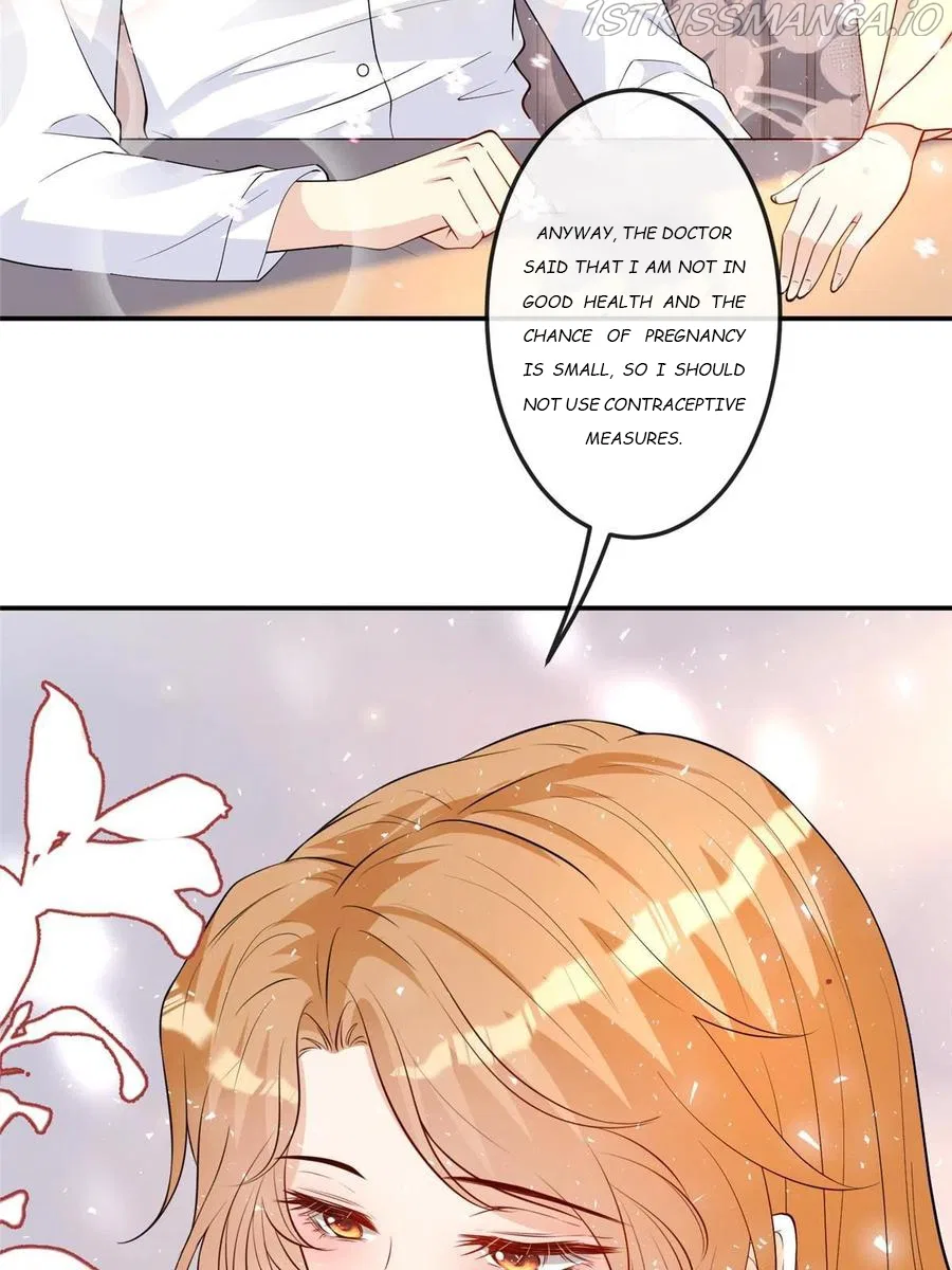 Hurdles to provocative Chapter 106 – Page 5