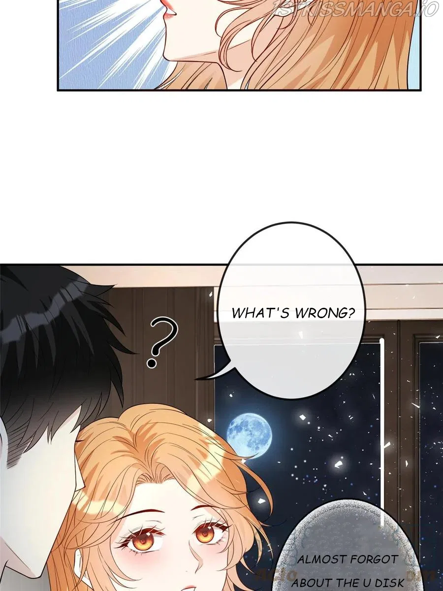 Hurdles to provocative Chapter 106 – Page 13