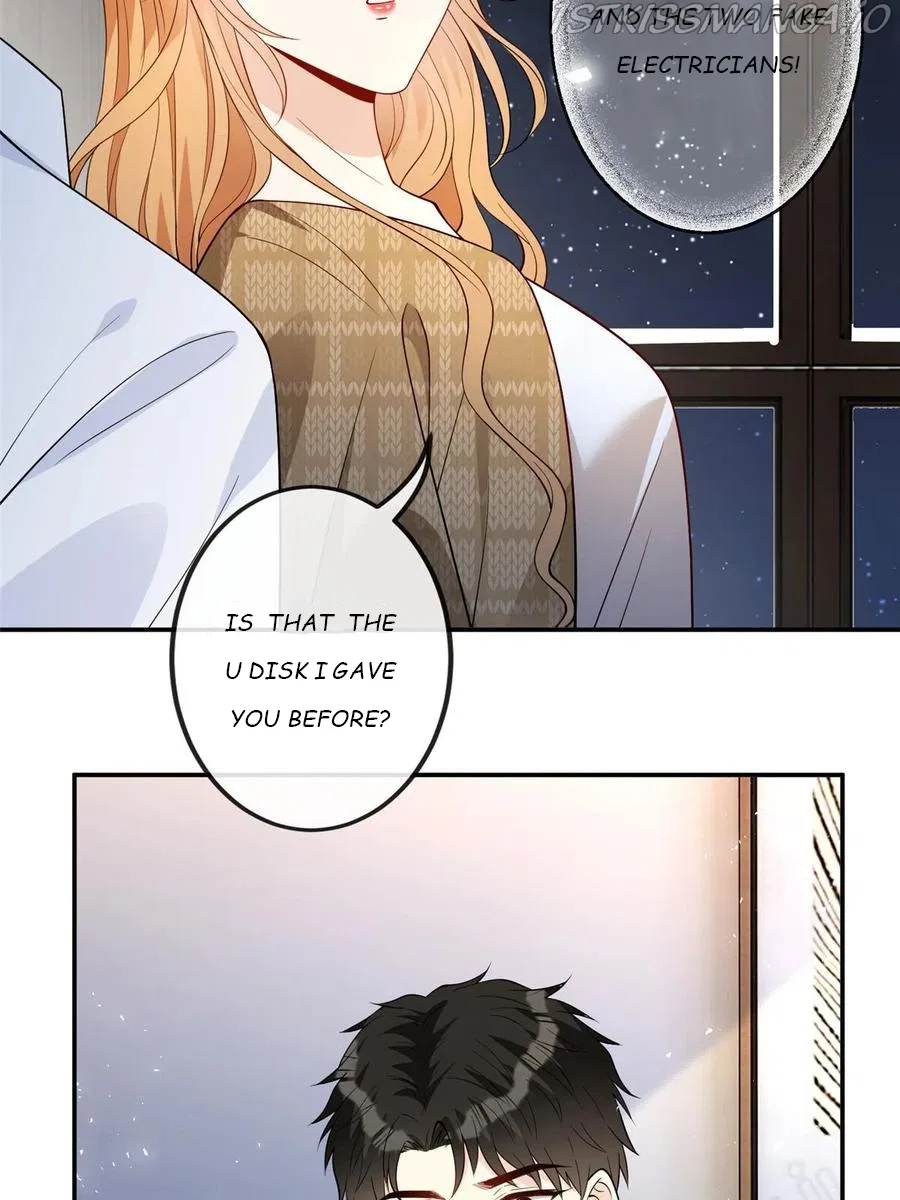 Hurdles to provocative Chapter 106 – Page 14