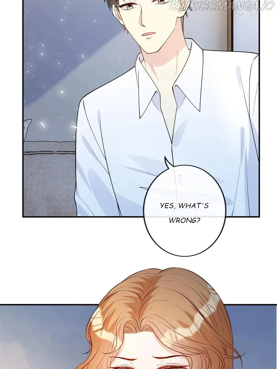Hurdles to provocative Chapter 106 – Page 15