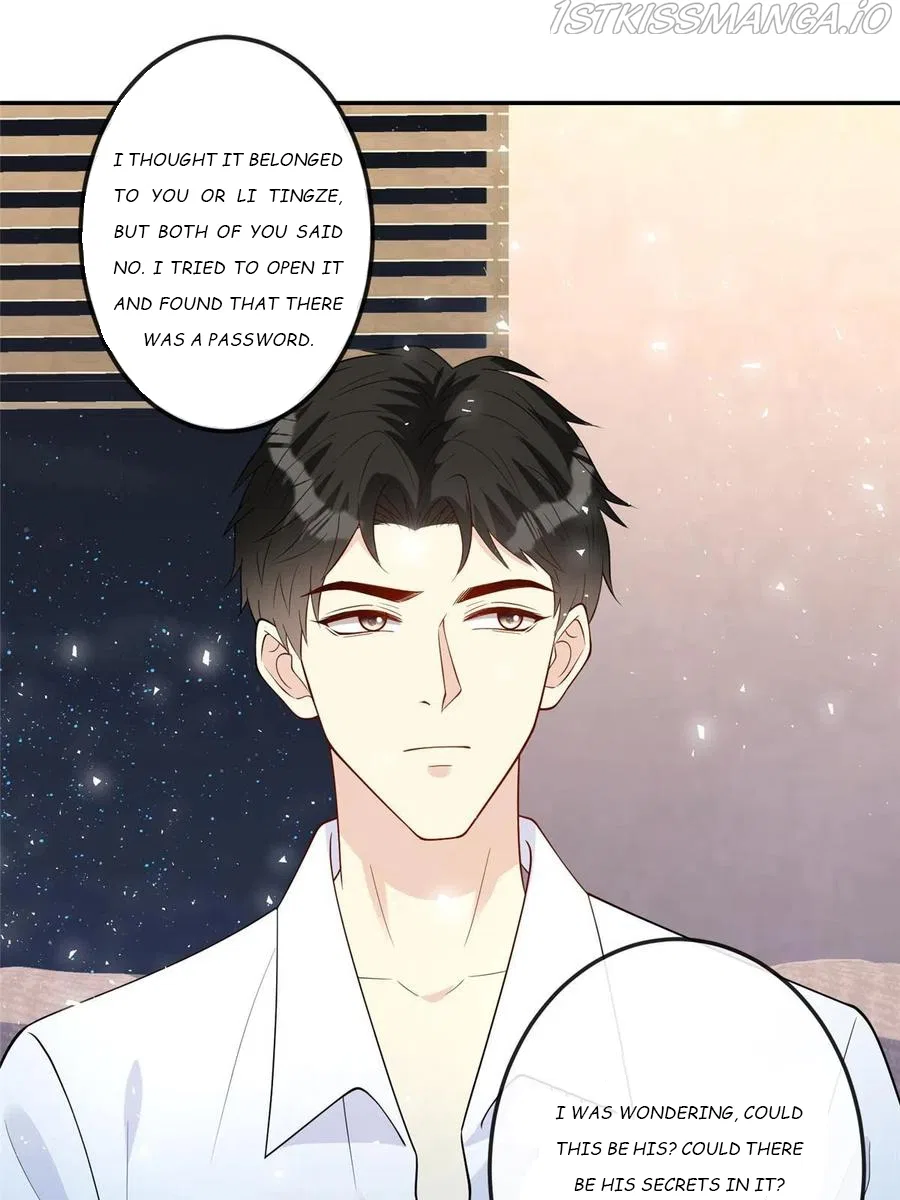 Hurdles to provocative Chapter 106 – Page 17