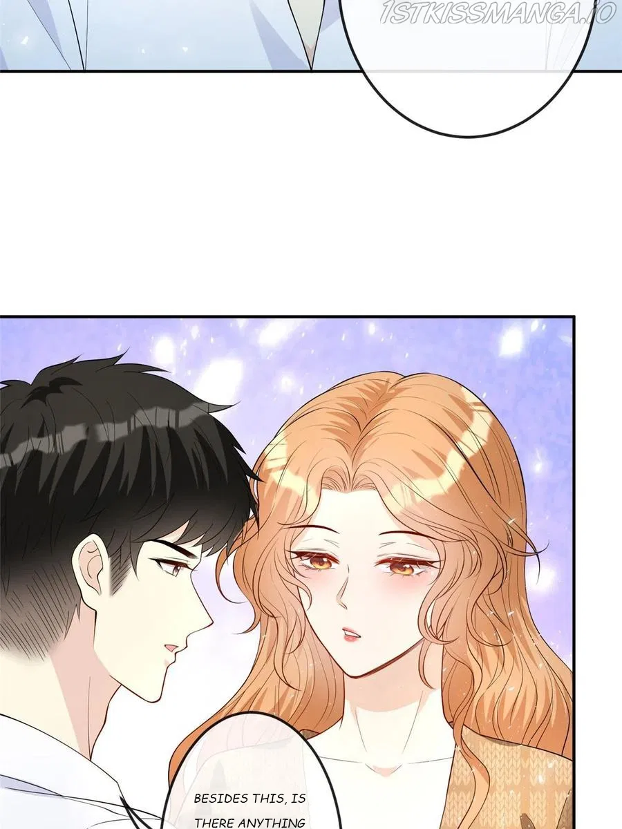 Hurdles to provocative Chapter 106 – Page 18