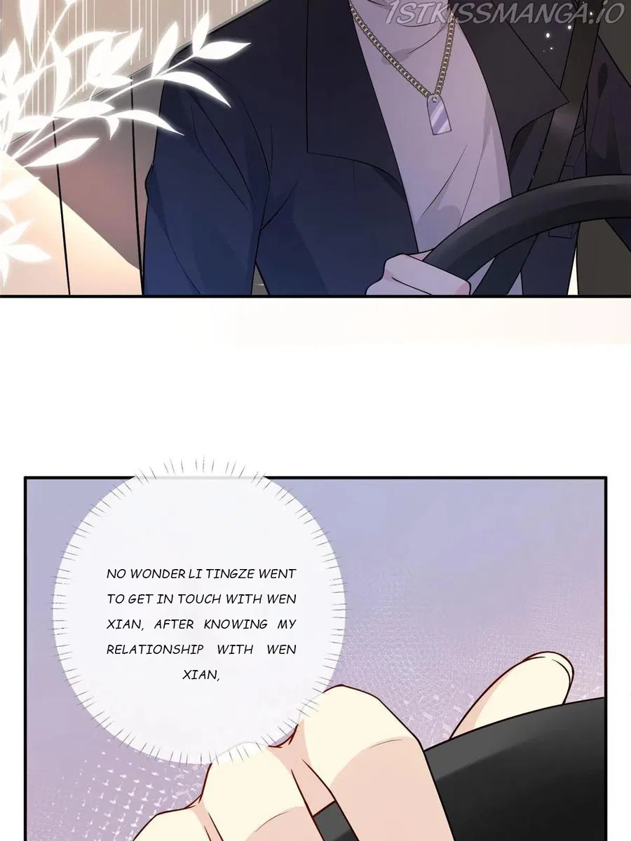 Hurdles to provocative Chapter 106 – Page 27