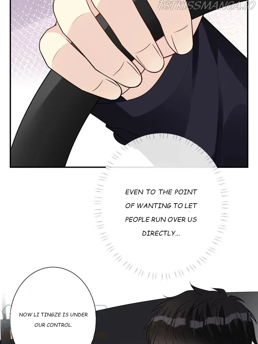 Hurdles to provocative Chapter 106 – Page 28