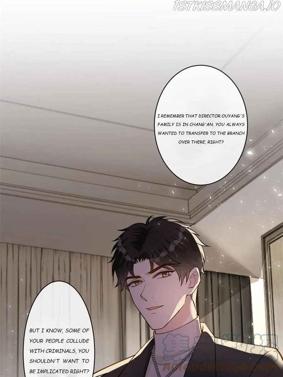 Hurdles to provocative Chapter 106 – Page 34