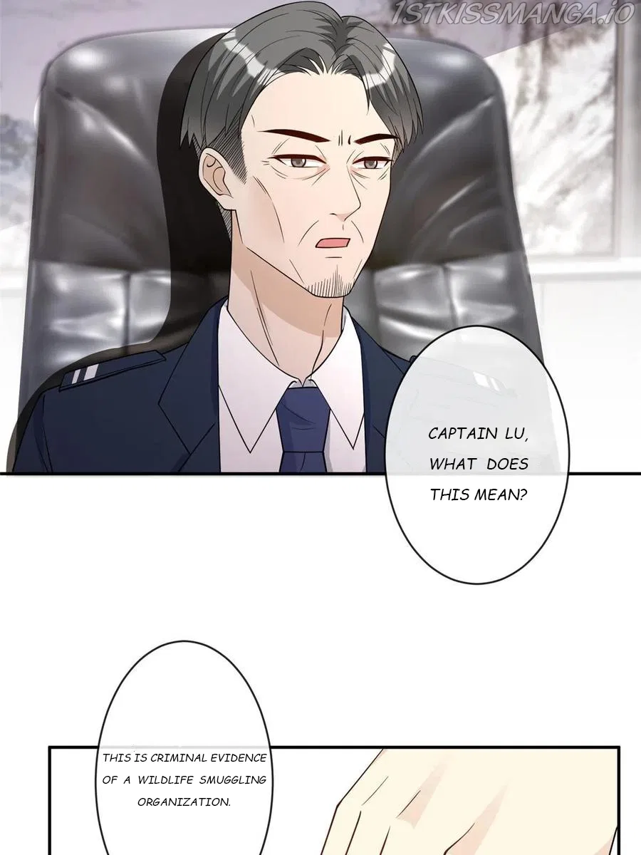 Hurdles to provocative Chapter 106 – Page 36