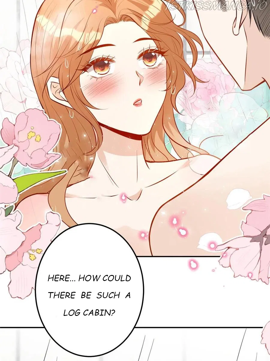 Hurdles to provocative Chapter 105 – Page 20