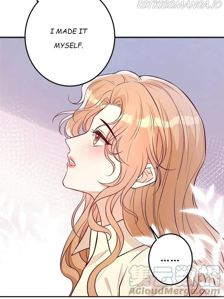 Hurdles to provocative Chapter 105 – Page 33