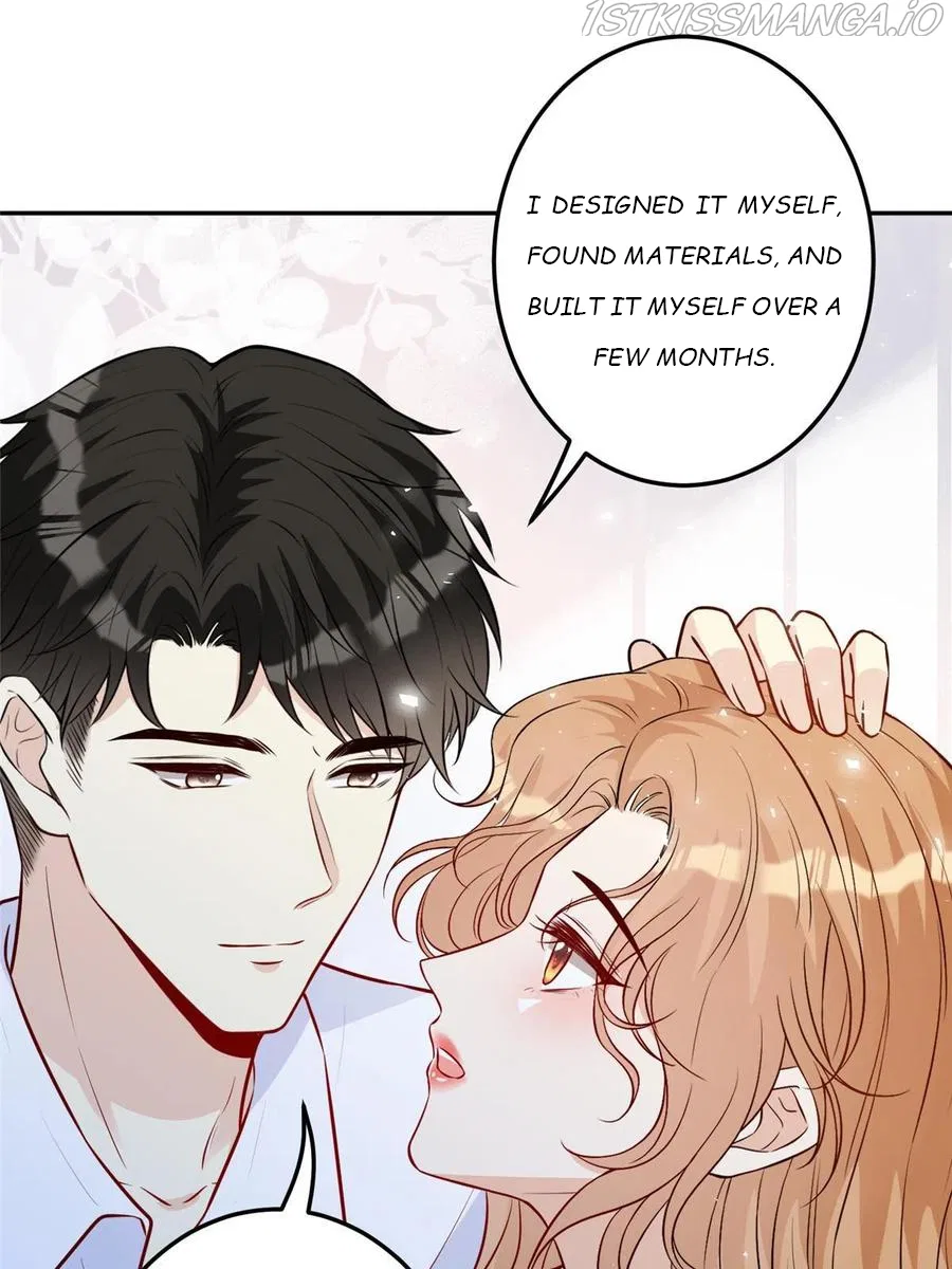 Hurdles to provocative Chapter 105 – Page 34