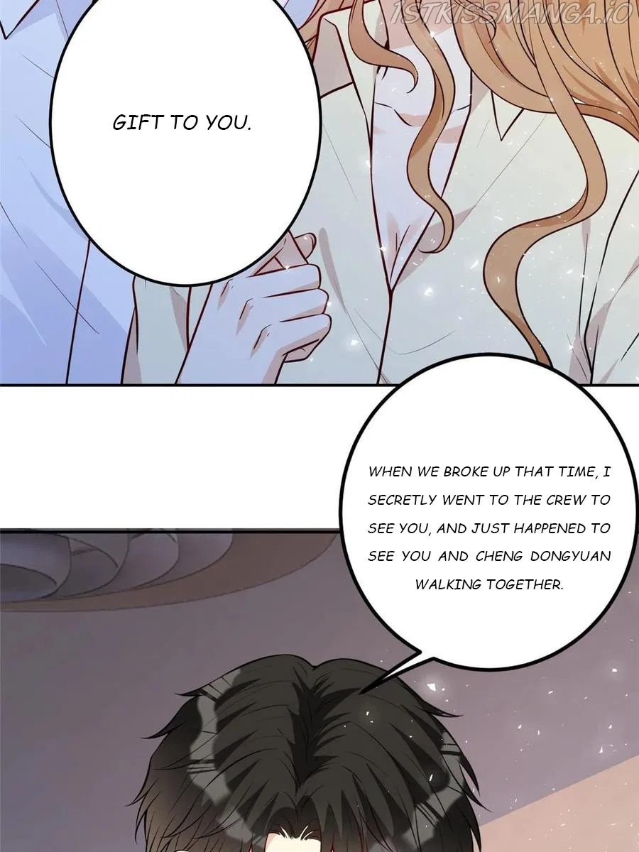 Hurdles to provocative Chapter 105 – Page 35