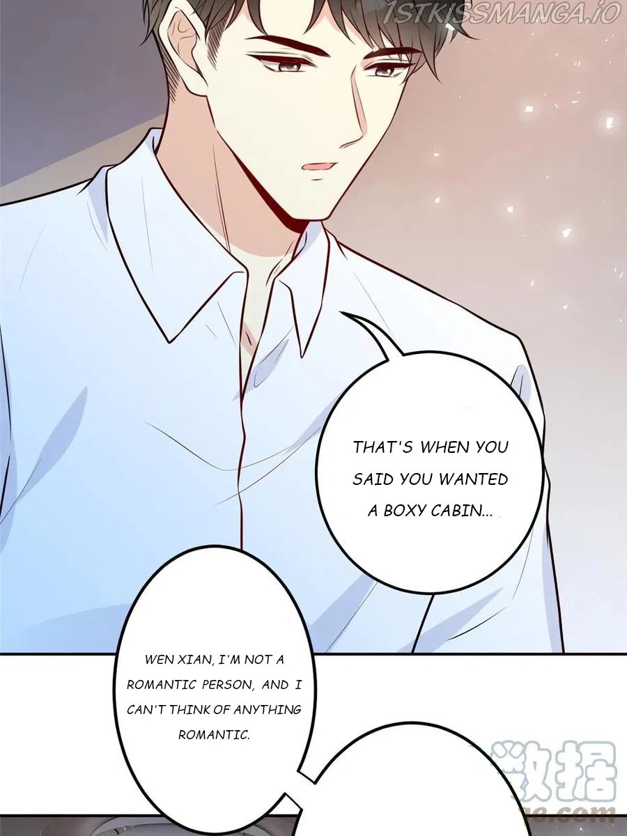 Hurdles to provocative Chapter 105 – Page 36