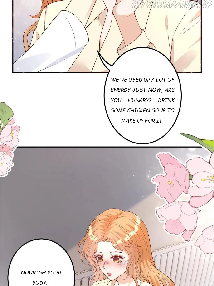 Hurdles to provocative Chapter 105 – Page 40