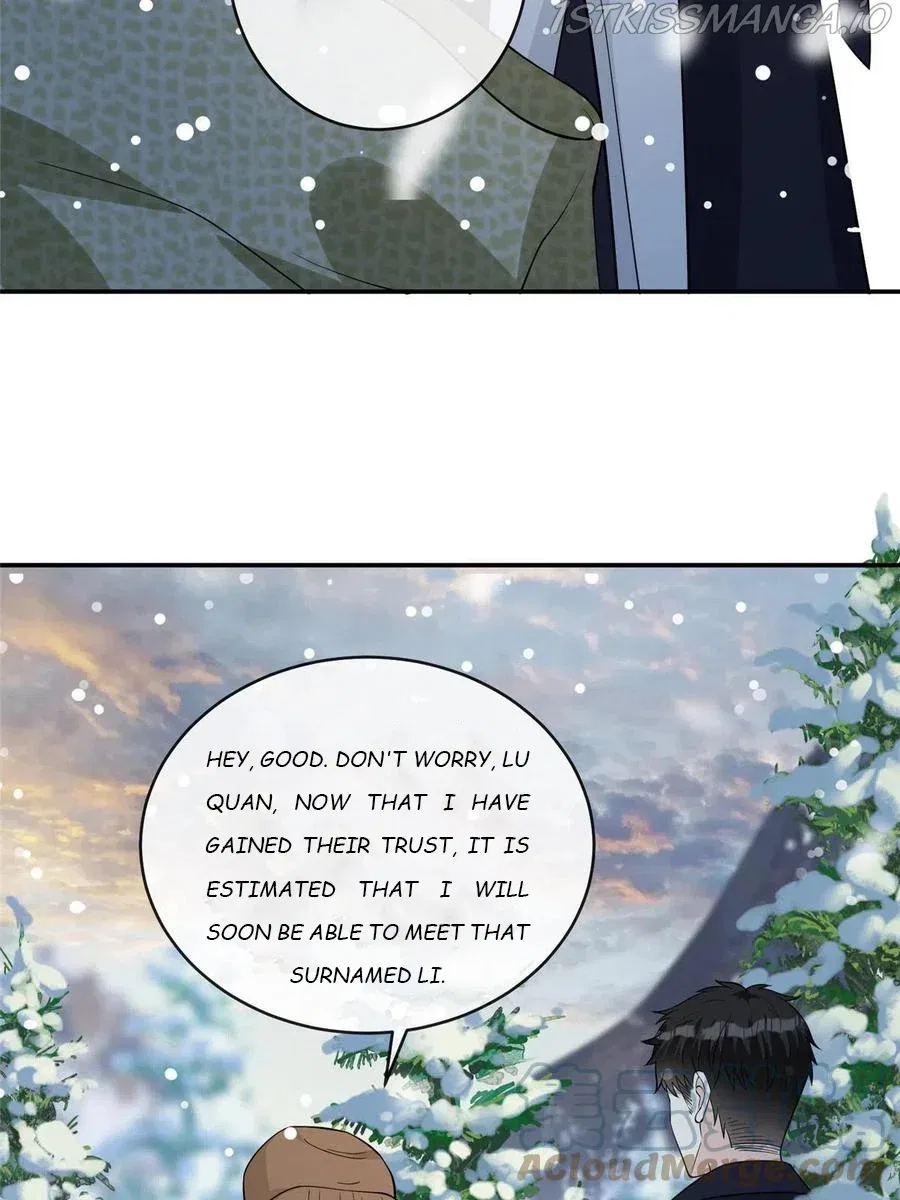 Hurdles to provocative Chapter 104 – Page 4
