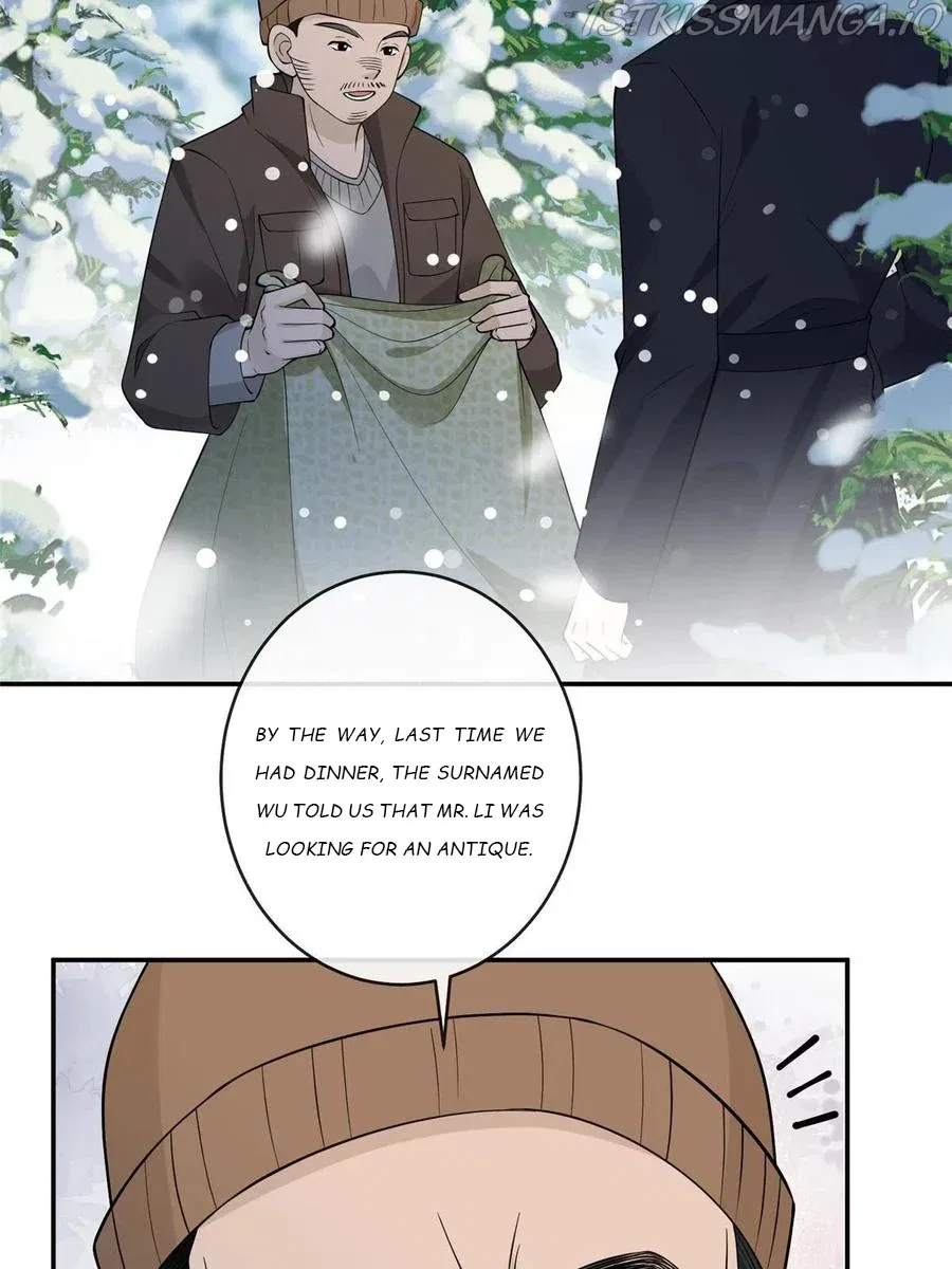 Hurdles to provocative Chapter 104 – Page 5